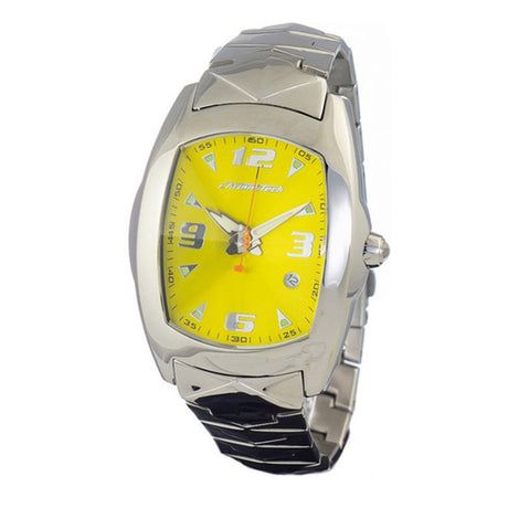 Relógio masculino Chronotech CT7504 (Ø 40 mm) - EcoNest