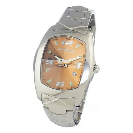 Relógio masculino Chronotech CT7504 (Ø 40 mm) - EcoNest