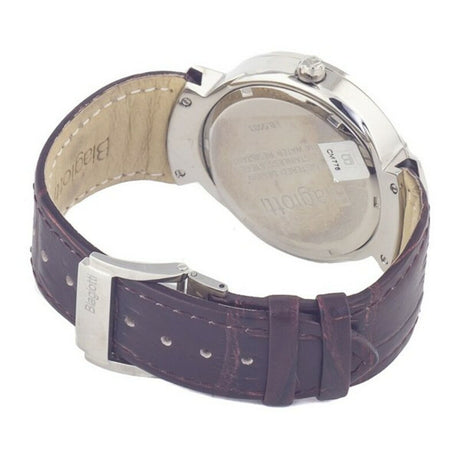 Relógio masculino Laura Biagiotti LB0033M-04 (Ø 40 mm) - EcoNest