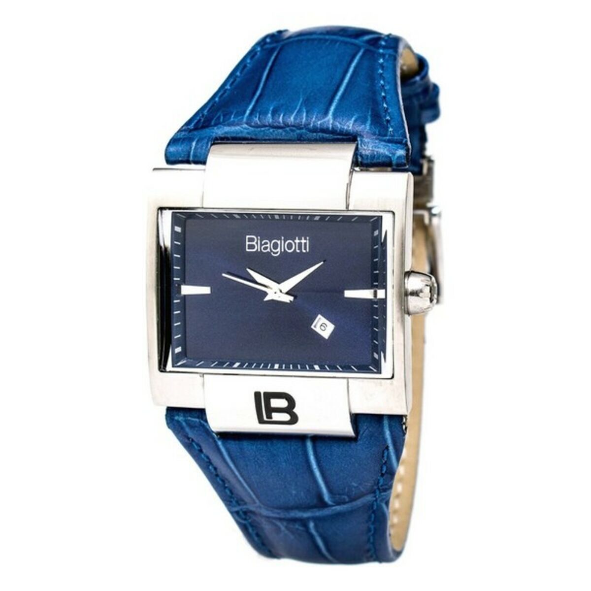 Relógio masculino Laura Biagiotti LB0034M-02 (Ø 35 mm) - EcoNest
