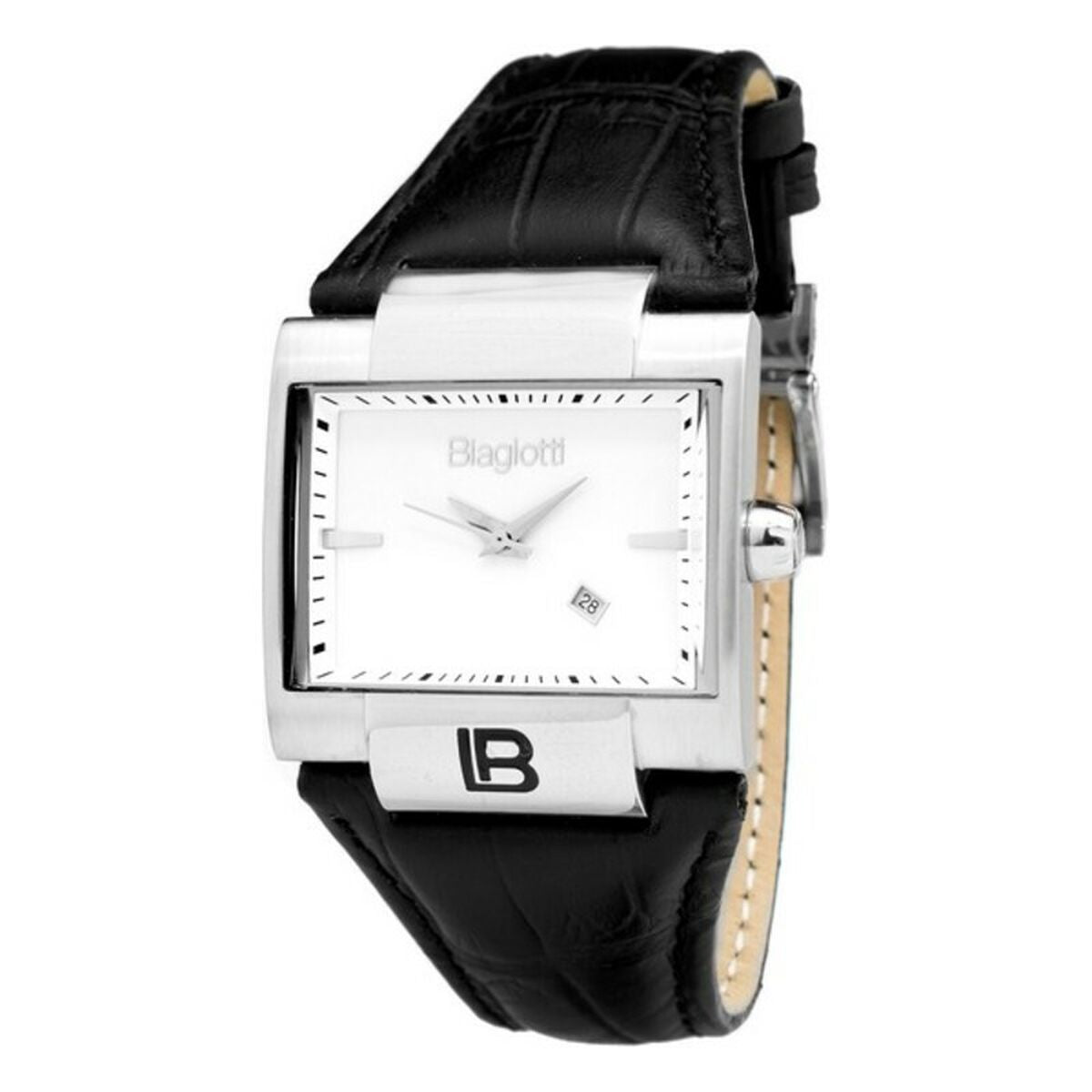 Relógio masculino Laura Biagiotti LB0034M-03 (Ø 35 mm) - EcoNest