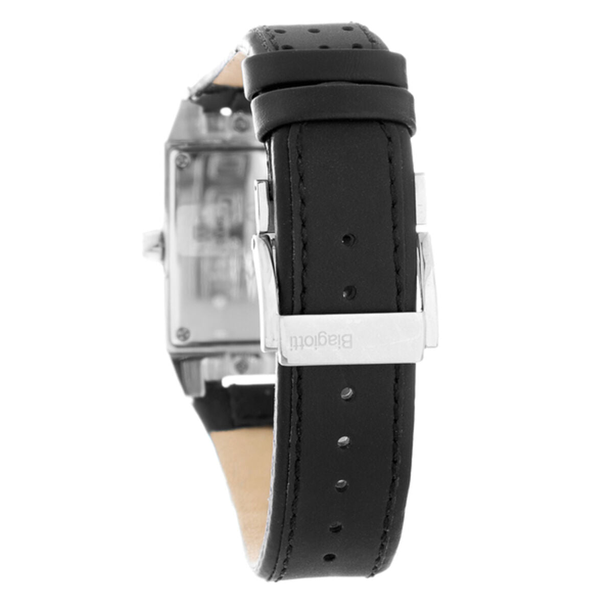 Relógio masculino Laura Biagiotti LB0035M-01 (Ø 36 mm) - EcoNest