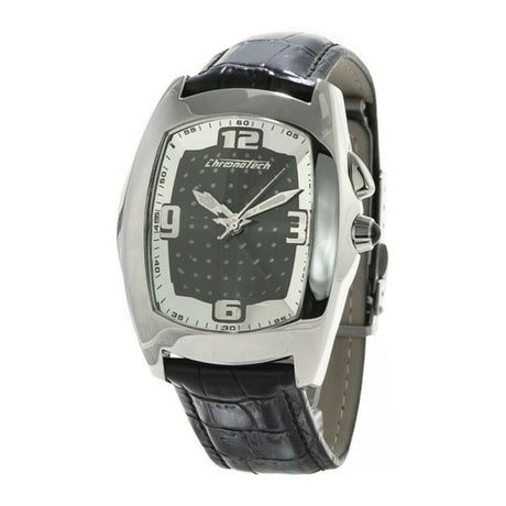 Relógio masculino Chronotech CT7660M-01 (Ø 40 mm) - EcoNest