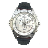 Relógio masculino Chronotech CT7636L-02 (Ø 42 mm) - EcoNest