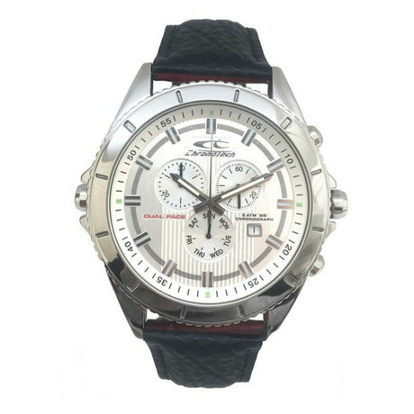 Relógio masculino Chronotech CT7636L-02 (Ø 42 mm) - EcoNest
