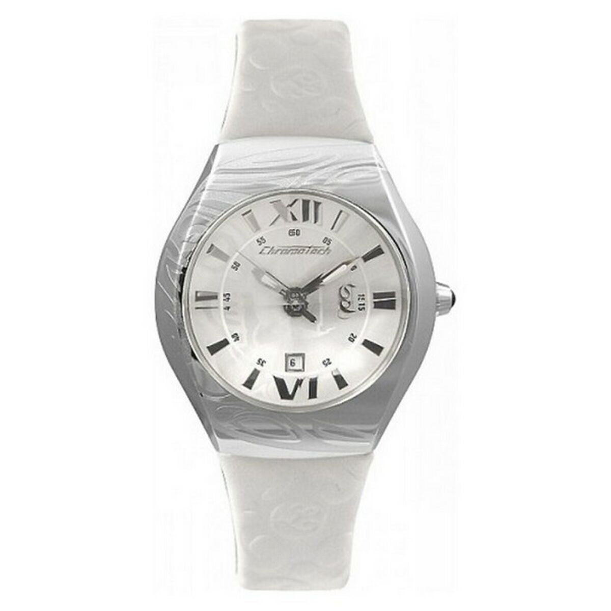 Relógio masculino Chronotech CT7694M-02 (Ø 43 mm) - EcoNest