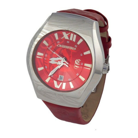 Relógio masculino Chronotech CT7694M-03 (Ø 43 mm) - EcoNest