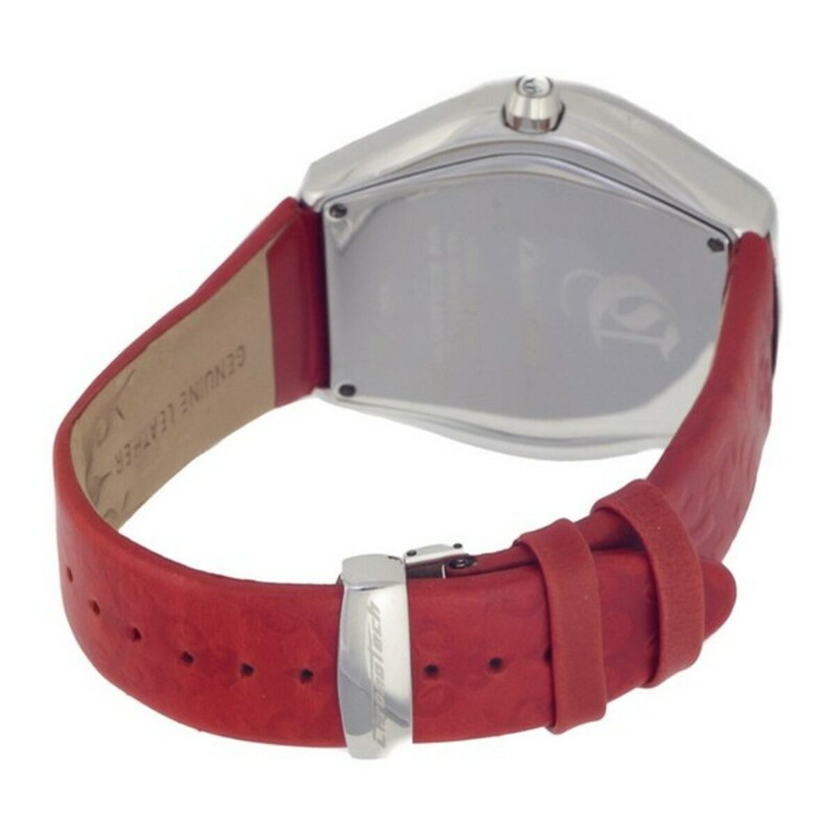 Relógio masculino Chronotech CT7694M-03 (Ø 43 mm) - EcoNest