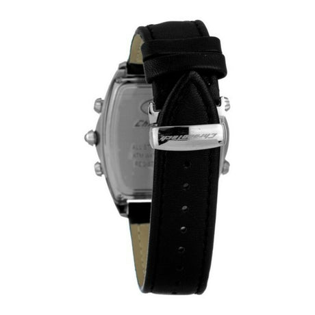 Relógio masculino Chronotech CT7677M-02 (Ø 45 mm) - EcoNest