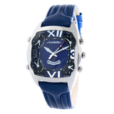 Relógio masculino Chronotech CT7677M-03 (Ø 45 mm) - EcoNest