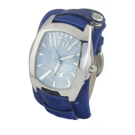 Relógio masculino Chronotech CT2039J-22 (Ø 45 mm) - EcoNest