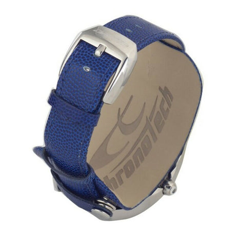Relógio masculino Chronotech CT2039J-22 (Ø 45 mm) - EcoNest