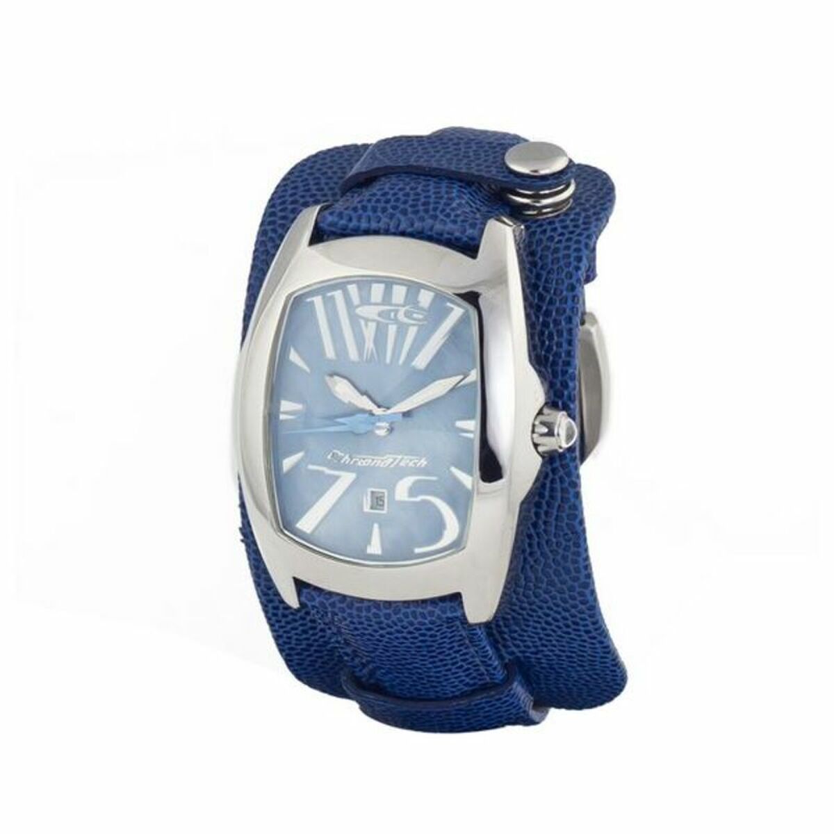 Relógio masculino Chronotech CT2039M-22 (Ø 40 mm) - EcoNest