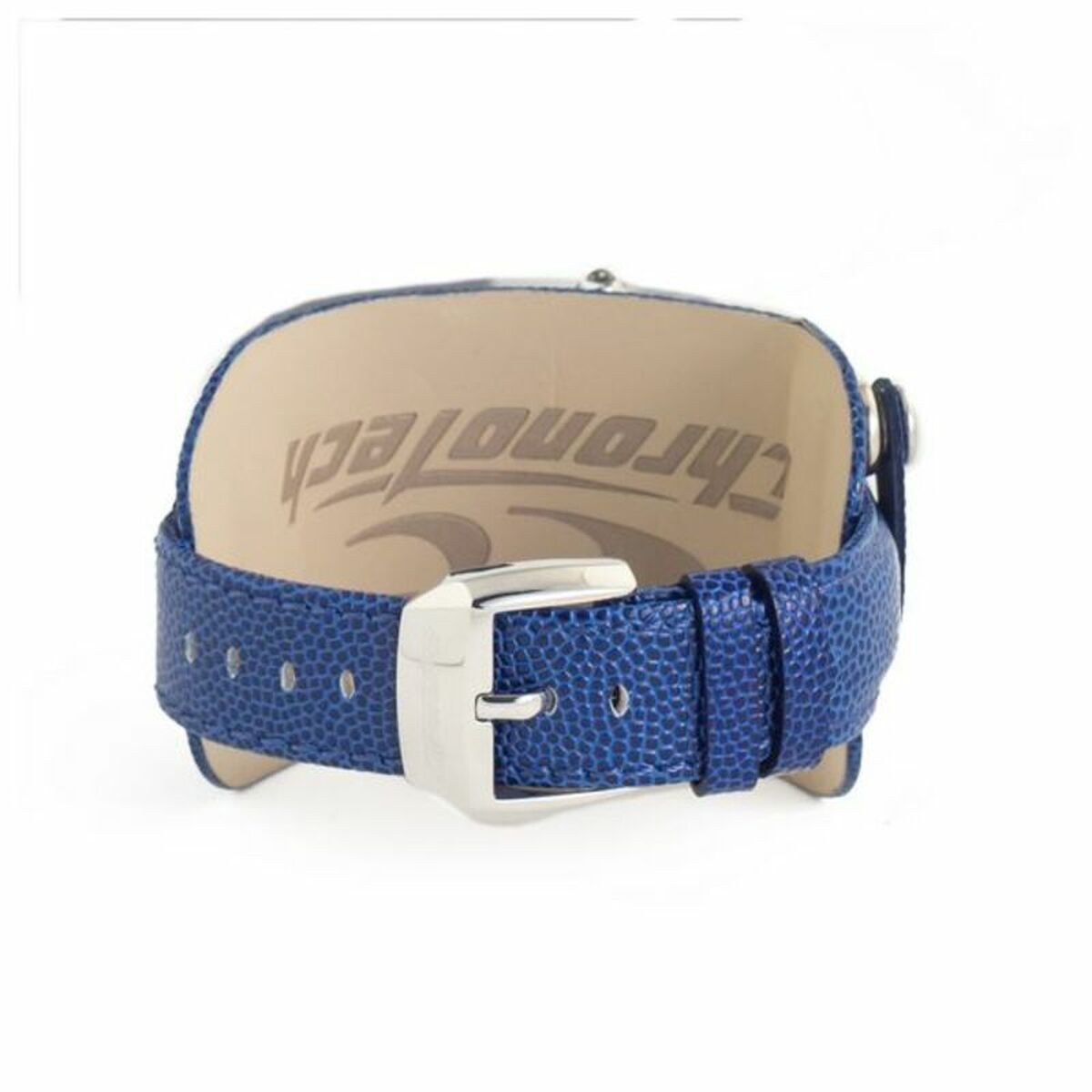 Relógio masculino Chronotech CT2039M-22 (Ø 40 mm) - EcoNest