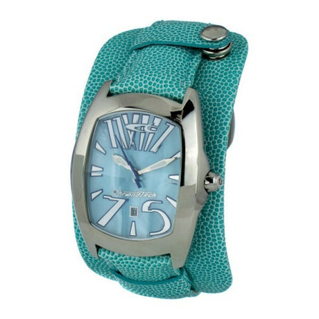 Relógio masculino Chronotech CT2039M-24 (Ø 40 mm) - EcoNest