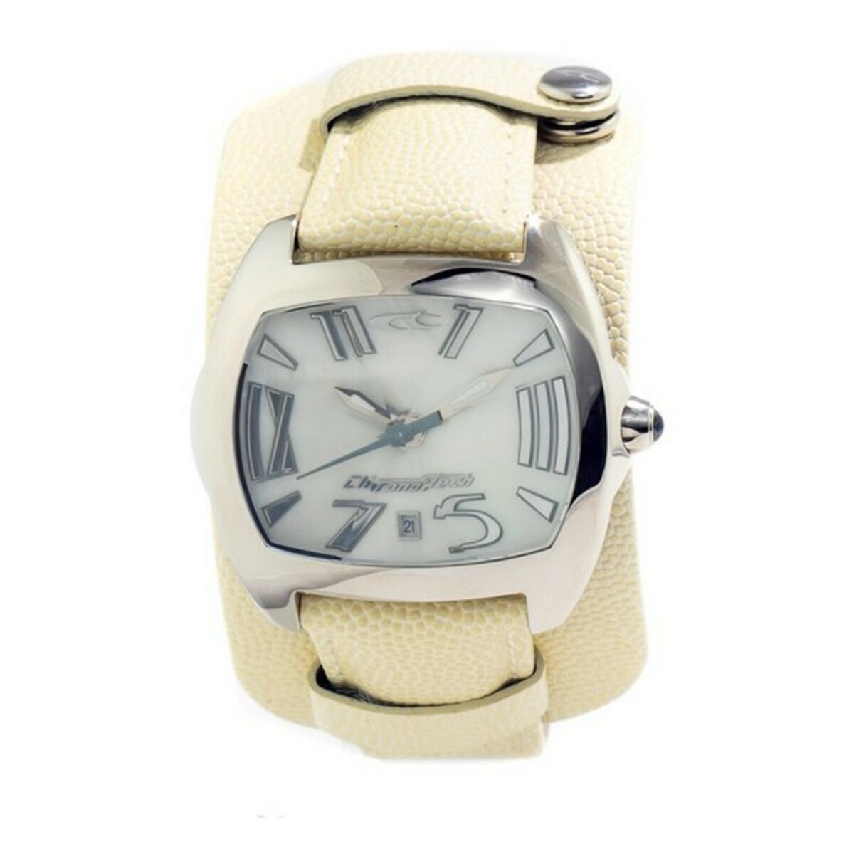 Relógio masculino Chronotech CT2188J-20 (Ø 49 mm) - EcoNest