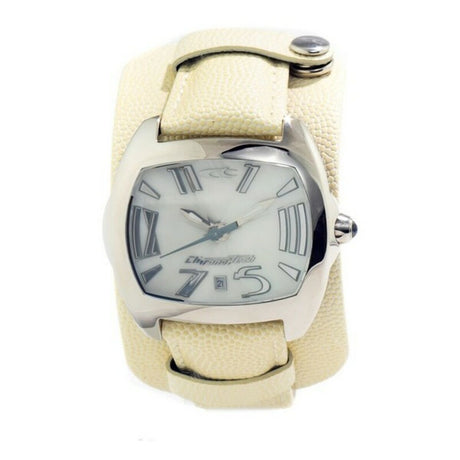 Relógio masculino Chronotech CT2188J-20 (Ø 49 mm) - EcoNest