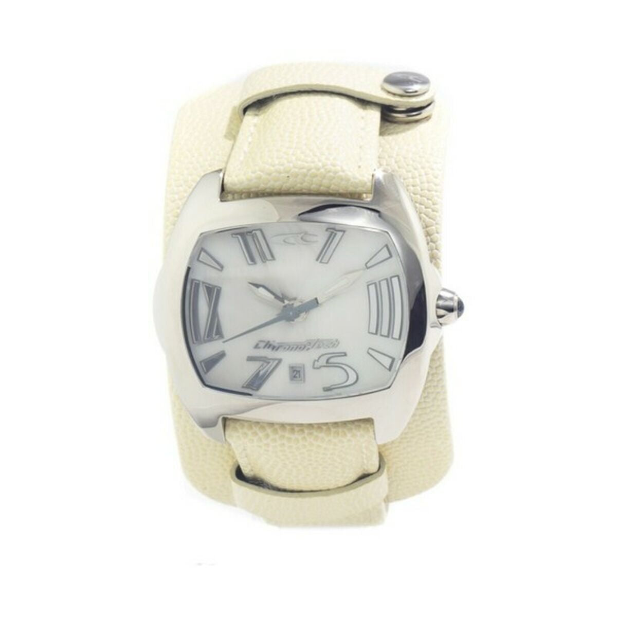 Relógio masculino Chronotech CT2188M-20 (Ø 45 mm) - EcoNest