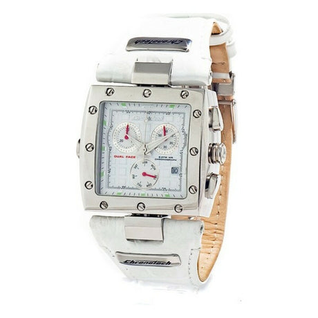Relógio masculino Chronotech CT7686 - EcoNest