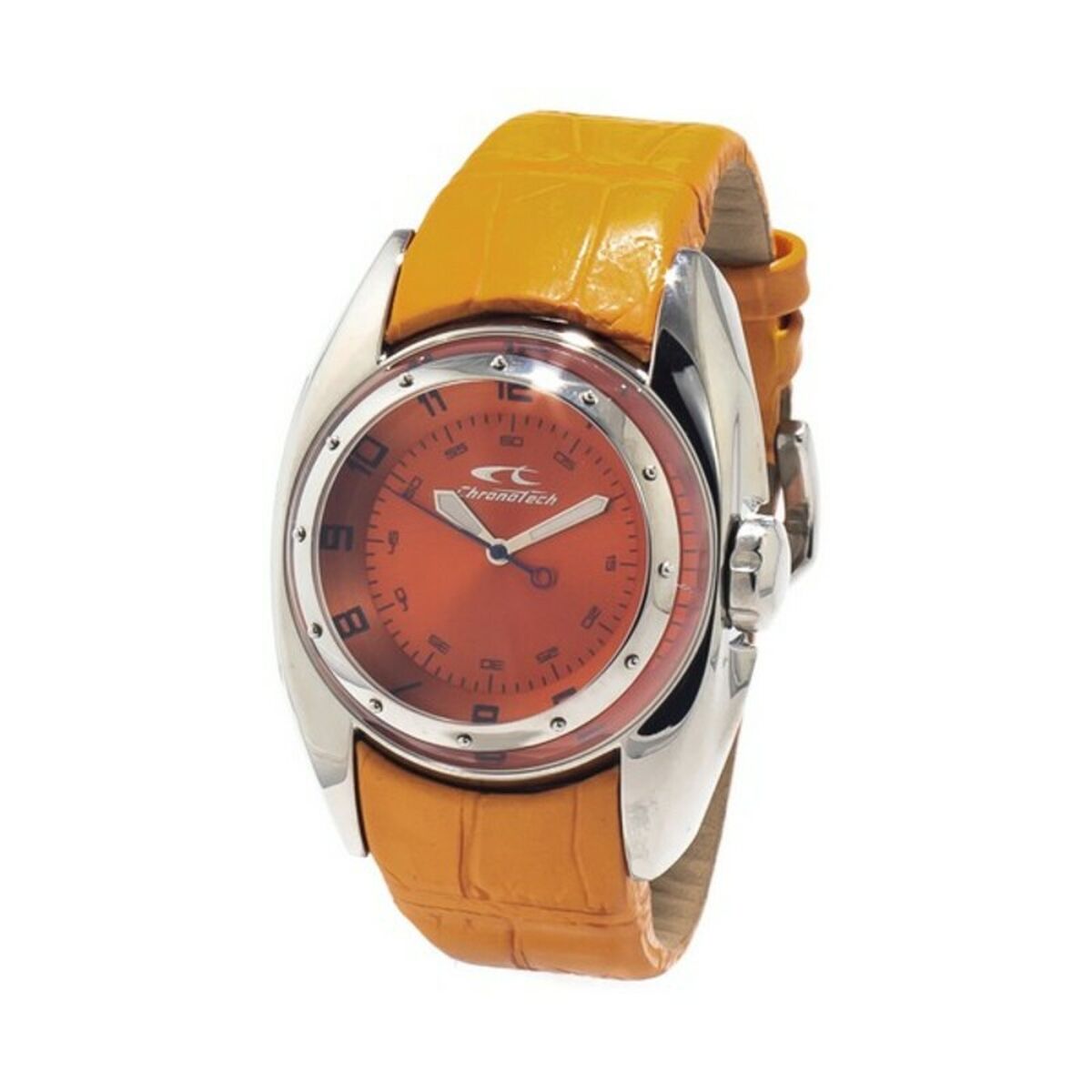 Relógio masculino Chronotech CT7704M-06 (Ø 44 mm) - EcoNest