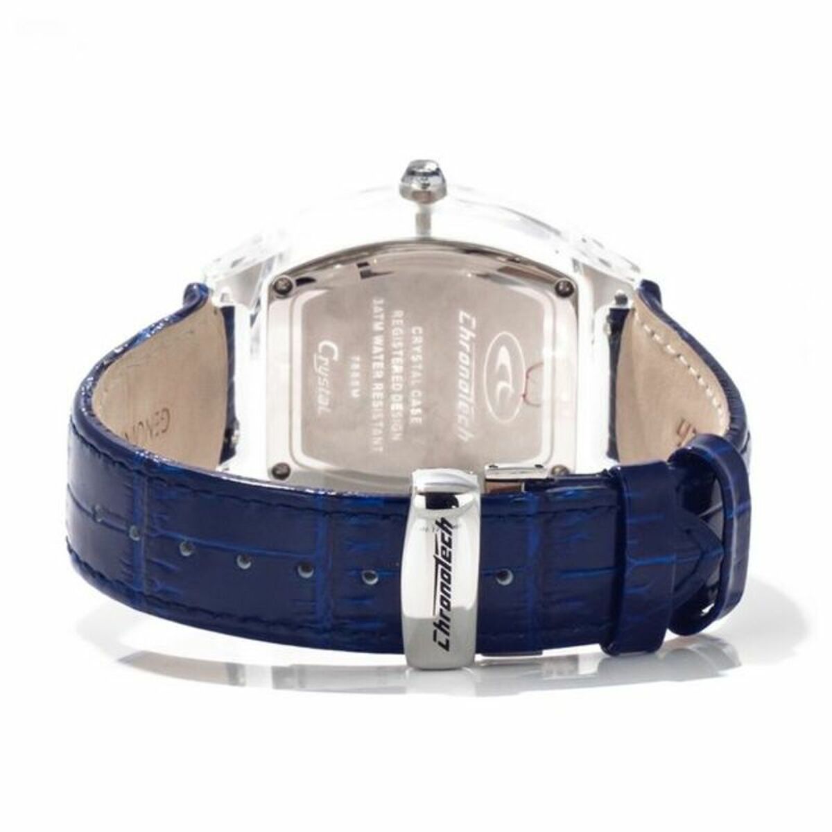 Relógio masculino Chronotech CT7888M-03 (Ø 42 mm) - EcoNest