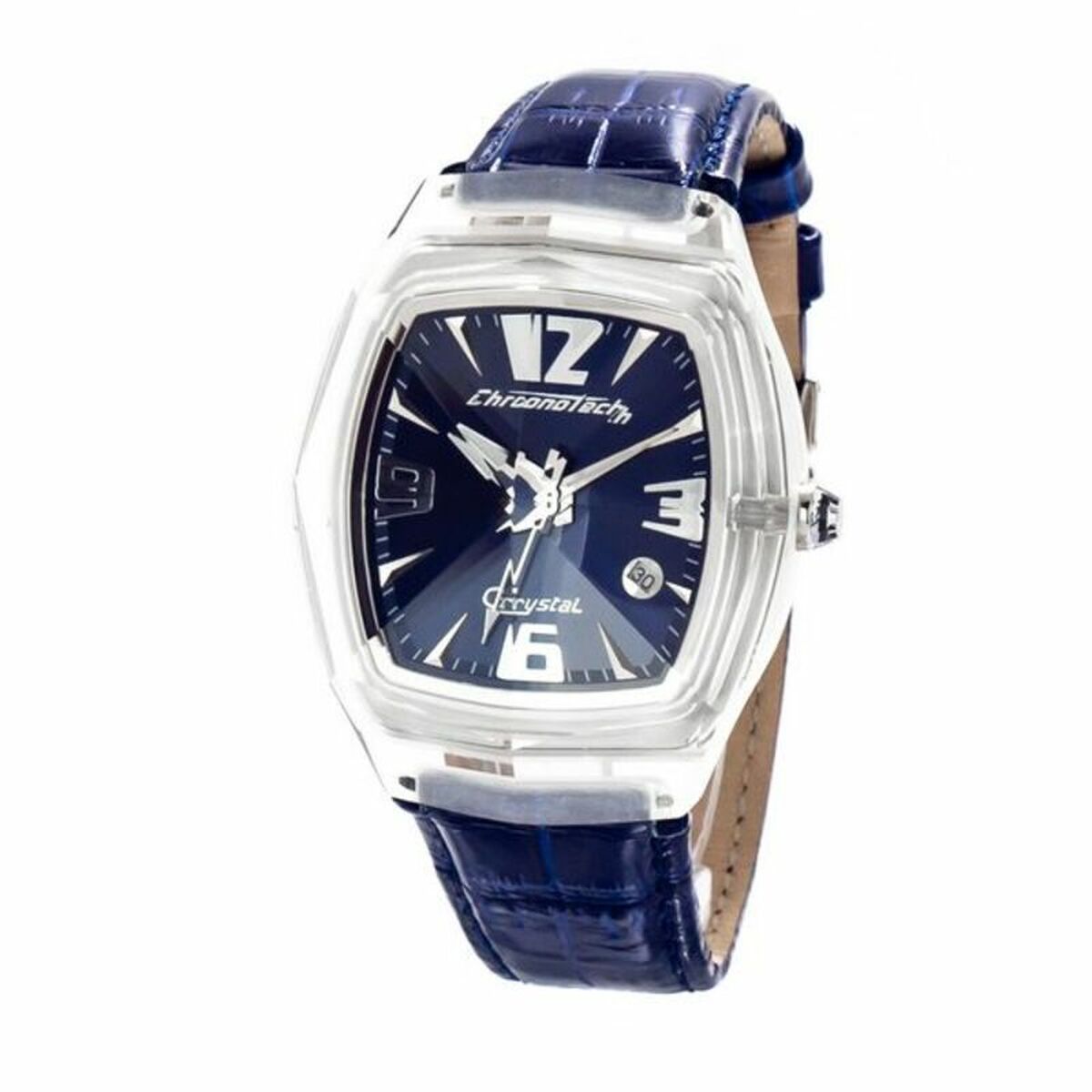 Relógio masculino Chronotech CT7888M-03 (Ø 42 mm) - EcoNest