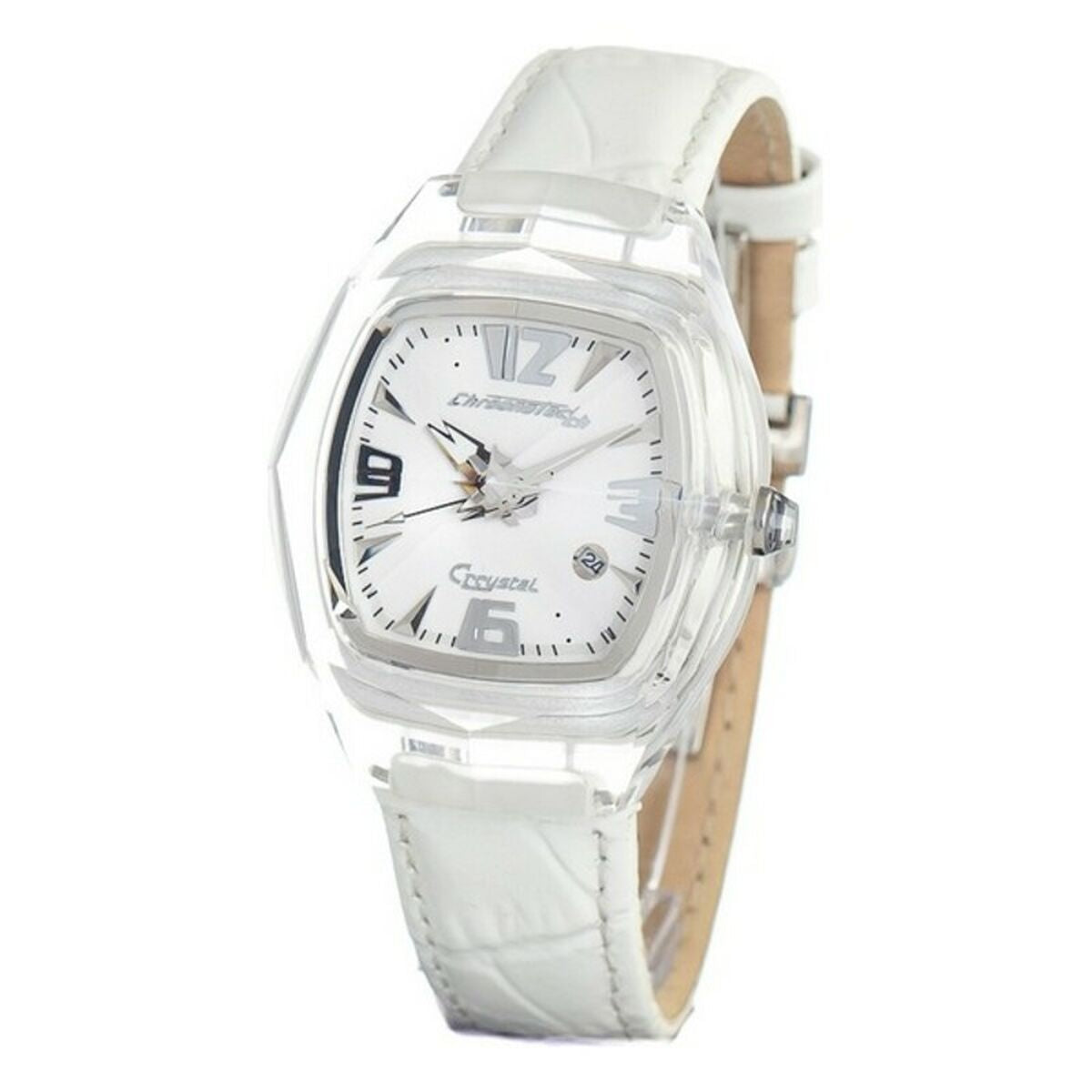Relógio masculino Chronotech CT7888M-09 (Ø 42 mm) - EcoNest