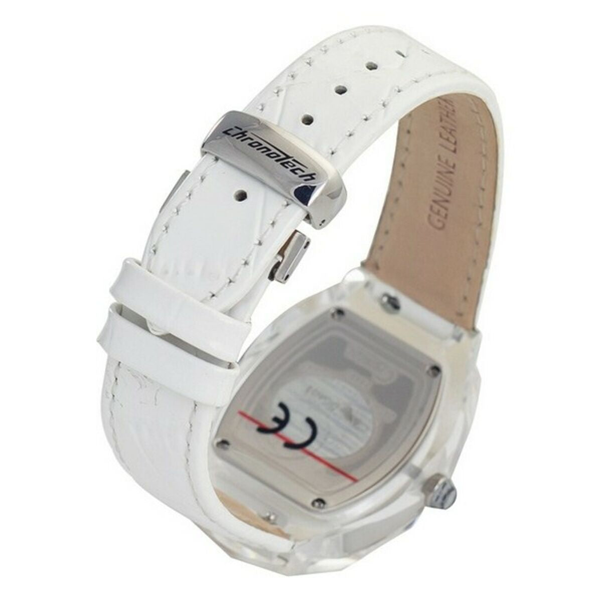 Relógio masculino Chronotech CT7888M-09 (Ø 42 mm) - EcoNest