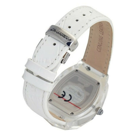 Relógio masculino Chronotech CT7888M-09 (Ø 42 mm) - EcoNest