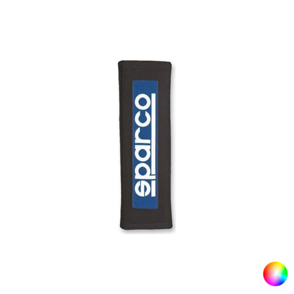 Almofadas para Cinto de Segurança Sparco (2 uds) - EcoNest