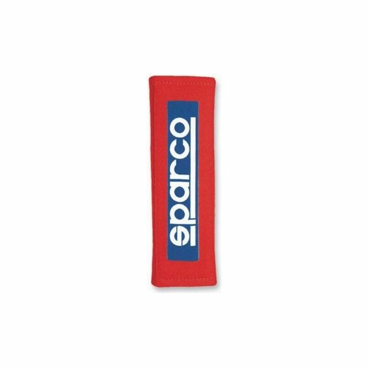 Almofadas para Cinto de Segurança Sparco (2 uds) - EcoNest