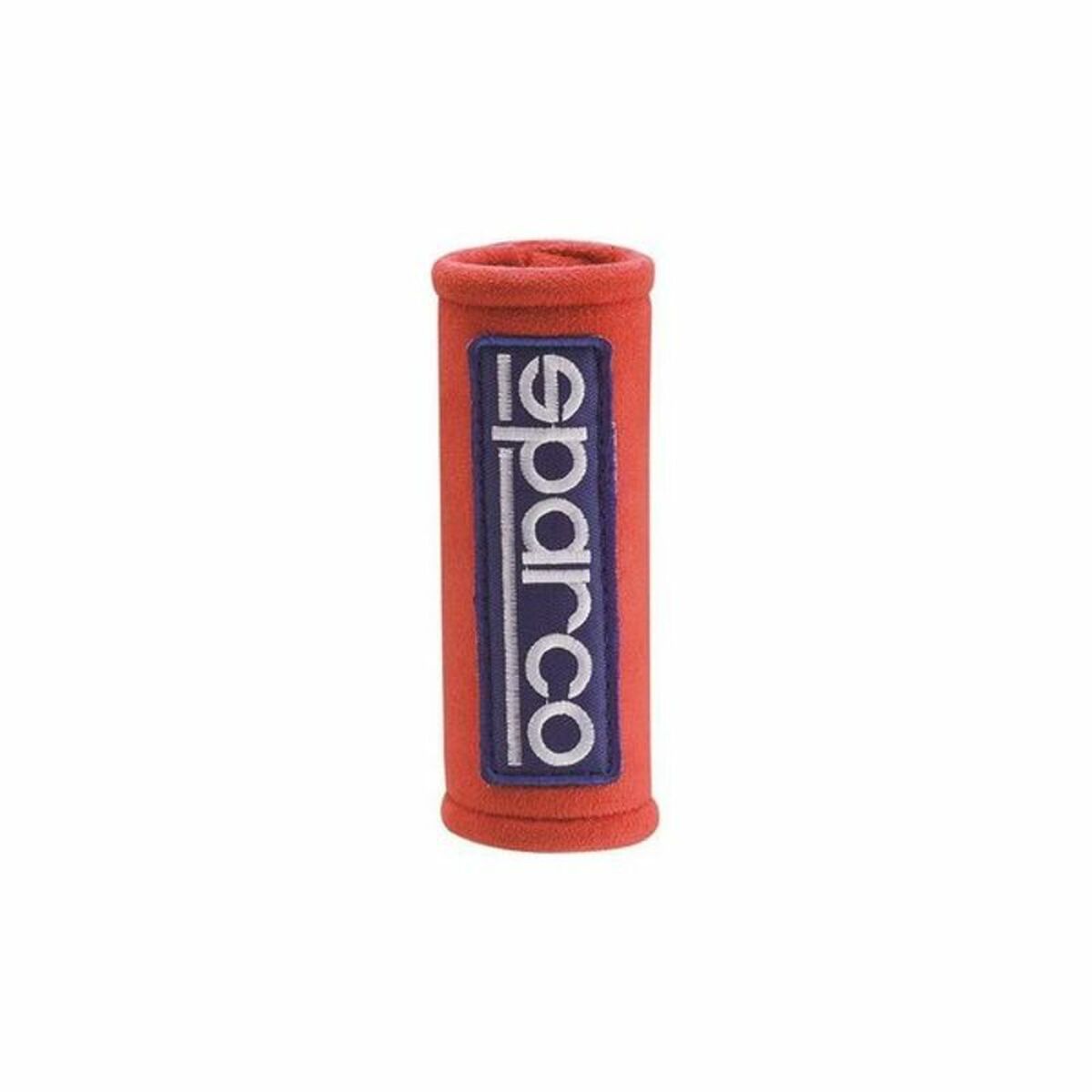 Almofadas para Cinto de Segurança Sparco 01099RS Mini Vermelho (2 uds) - EcoNest