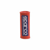 Almofadas para Cinto de Segurança Sparco 01099RS Mini Vermelho (2 uds) - EcoNest