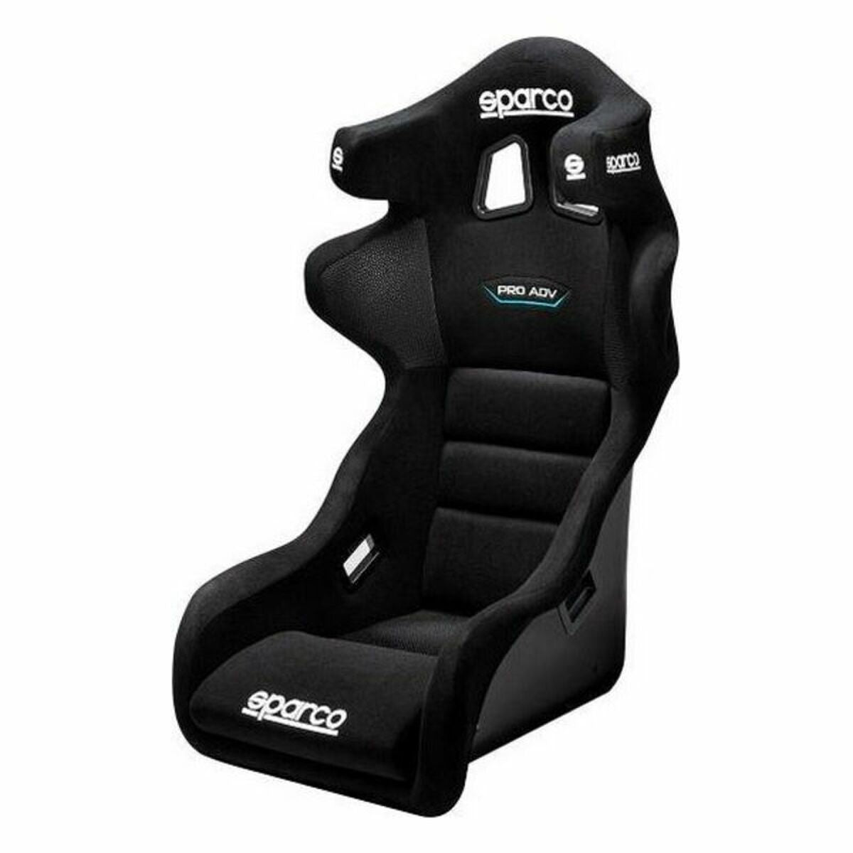 Asiento Sparco 008017RNR Negro