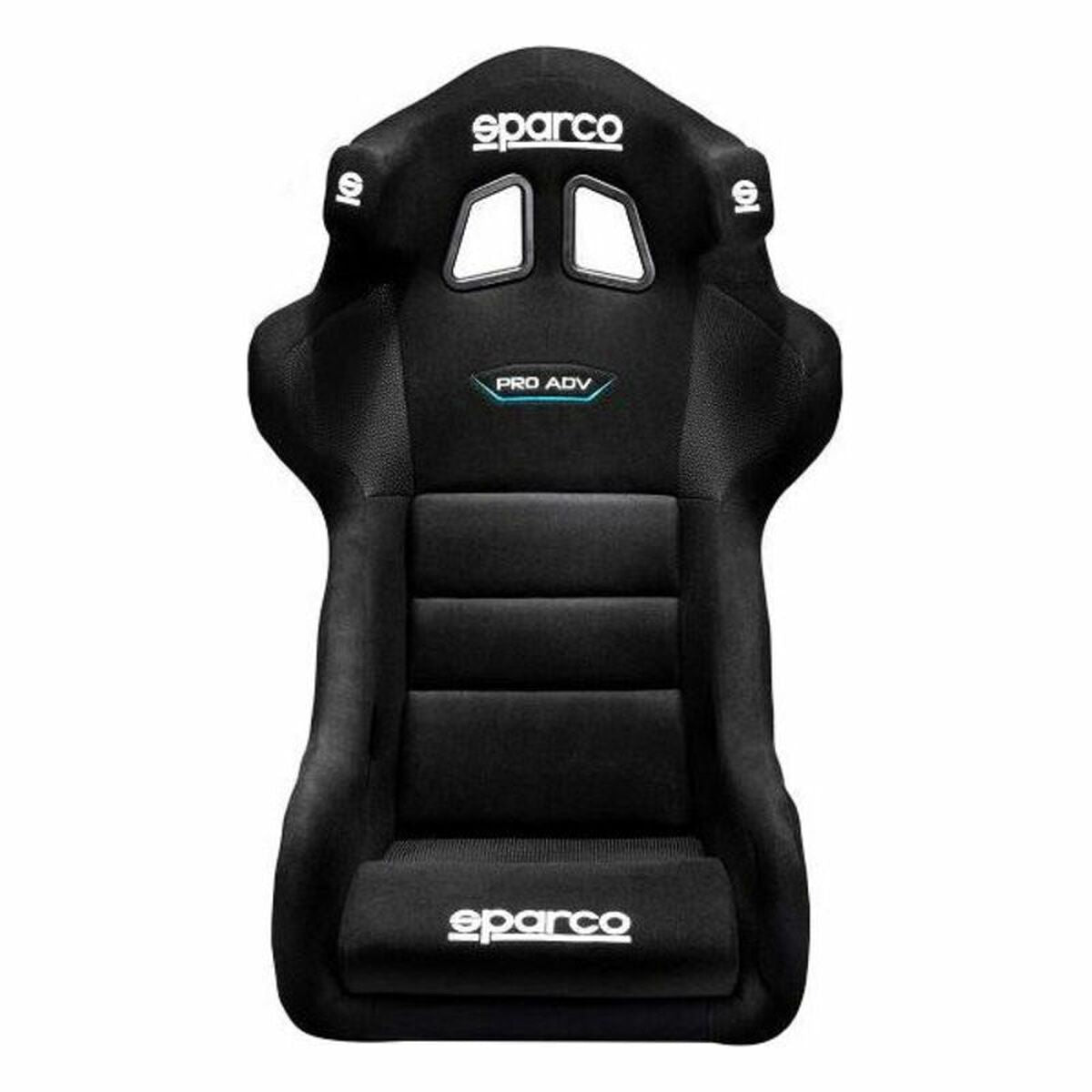 Seat Sparco 008017RNR Black