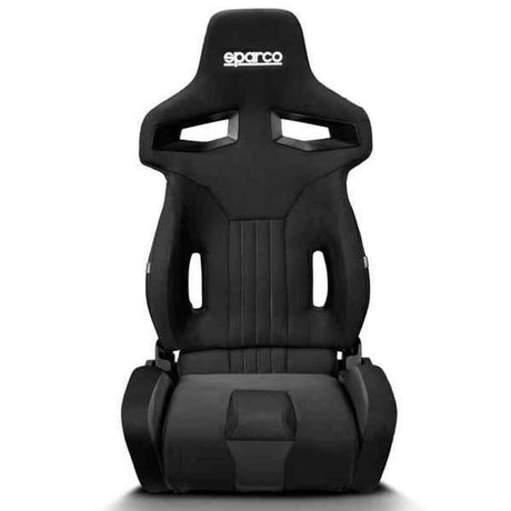 Banco Sparco R333 Preto - EcoNest