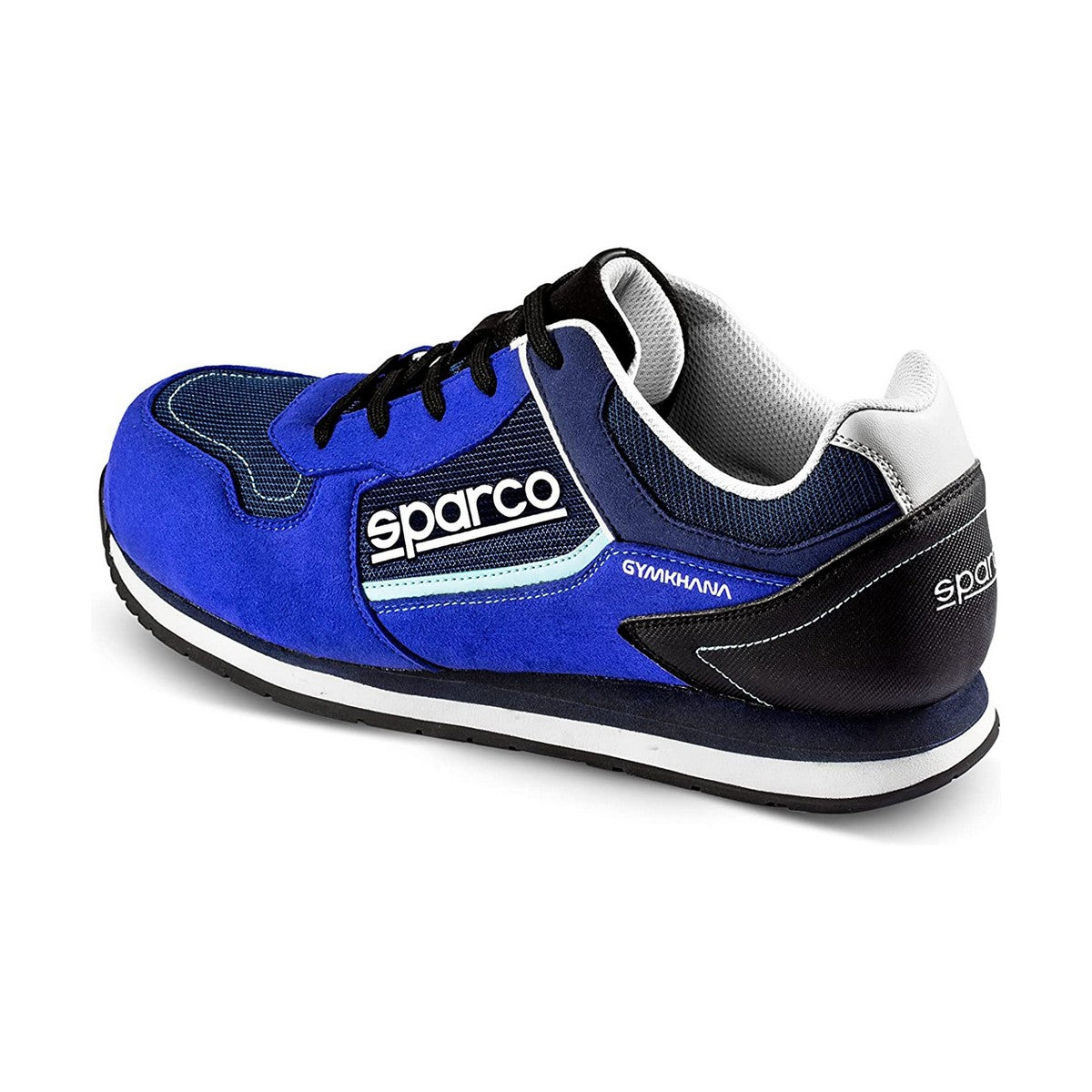 Sapatilhas Desportivas Sparco 0752738 - EcoNest