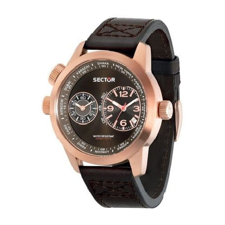 Relógio masculino Sector R3251102022 (Ø 48 mm) - EcoNest