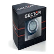 Relógio masculino Sector CARDIO (Ø 47 mm) - EcoNest