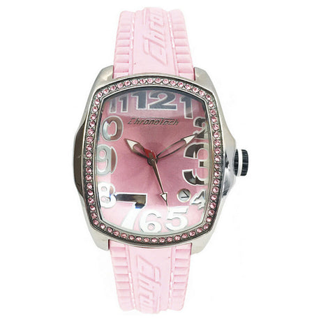 Relógio para bebês Chronotech CT7016LS-07 - EcoNest