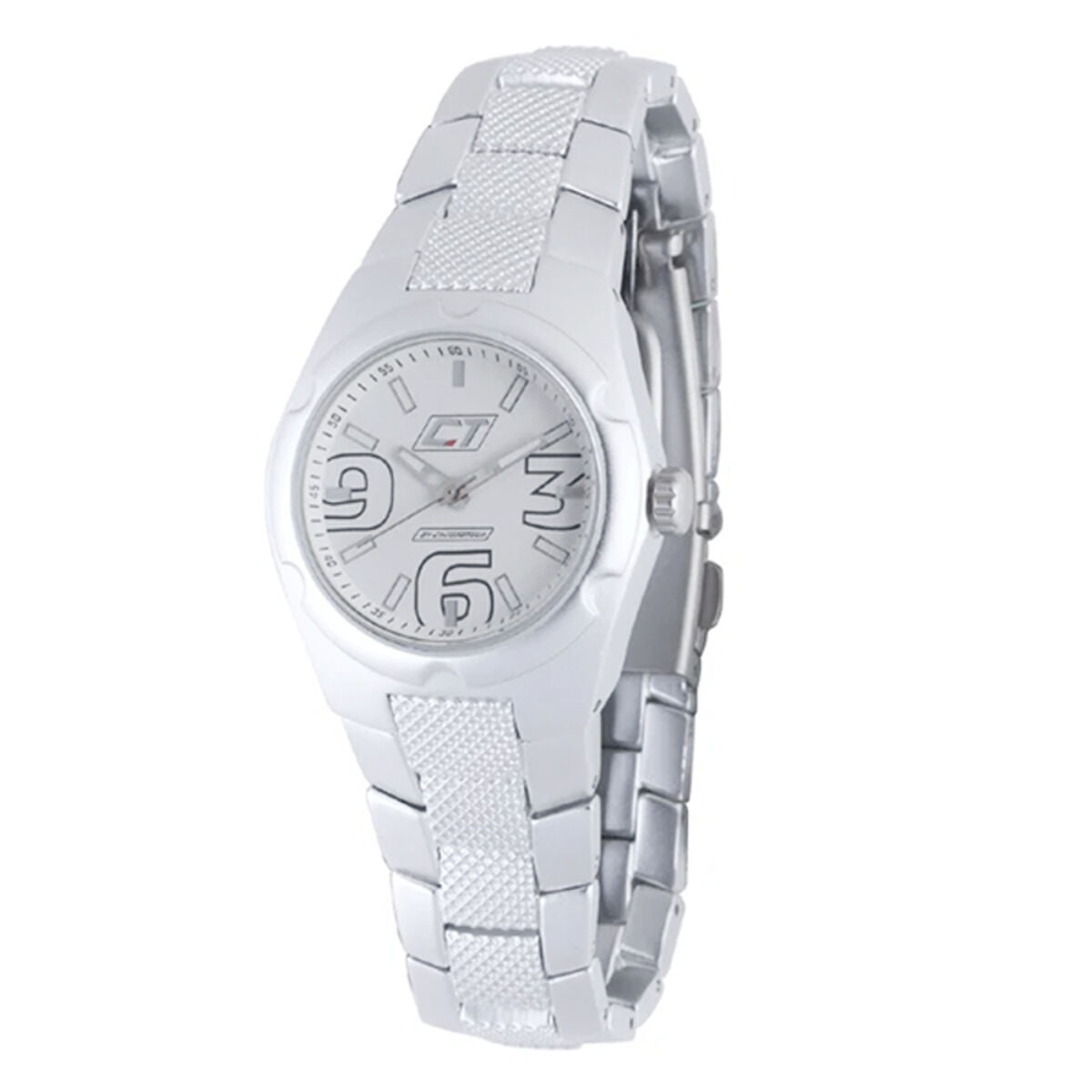 Relógio masculino Chronotech CC7039M-06M (Ø 39 mm) - EcoNest