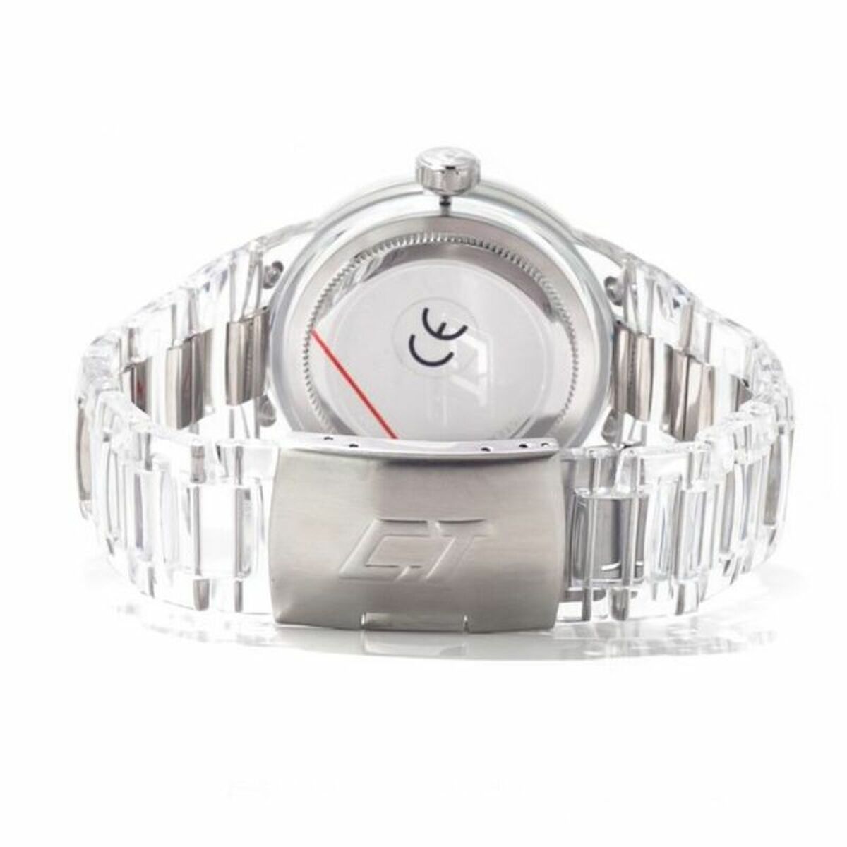 Relógio masculino Chronotech CC7043M-06 (Ø 42 mm) - EcoNest