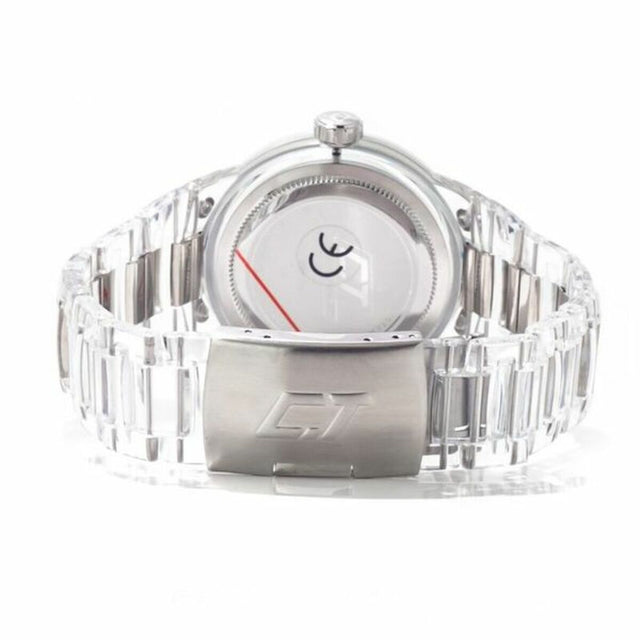 Relógio masculino Chronotech CC7043M-06 (Ø 42 mm) - EcoNest