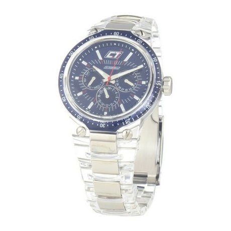 Relógio masculino Chronotech CC7045M-01 (Ø 42 mm) - EcoNest