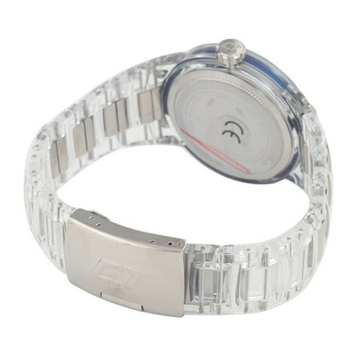 Relógio masculino Chronotech CC7045M-01 (Ø 42 mm) - EcoNest