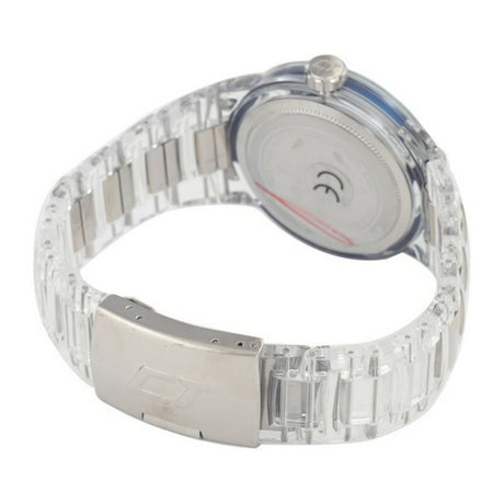 Relógio masculino Chronotech CC7045M-01 (Ø 42 mm) - EcoNest