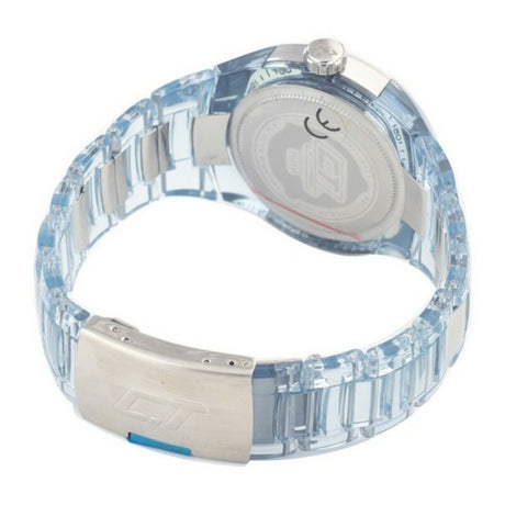 Relógio masculino Chronotech CC7047M-01M (Ø 44 mm) - EcoNest