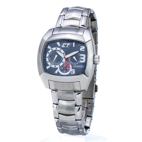 Relógio masculino Chronotech CC7049M-03M (Ø 40 mm) - EcoNest