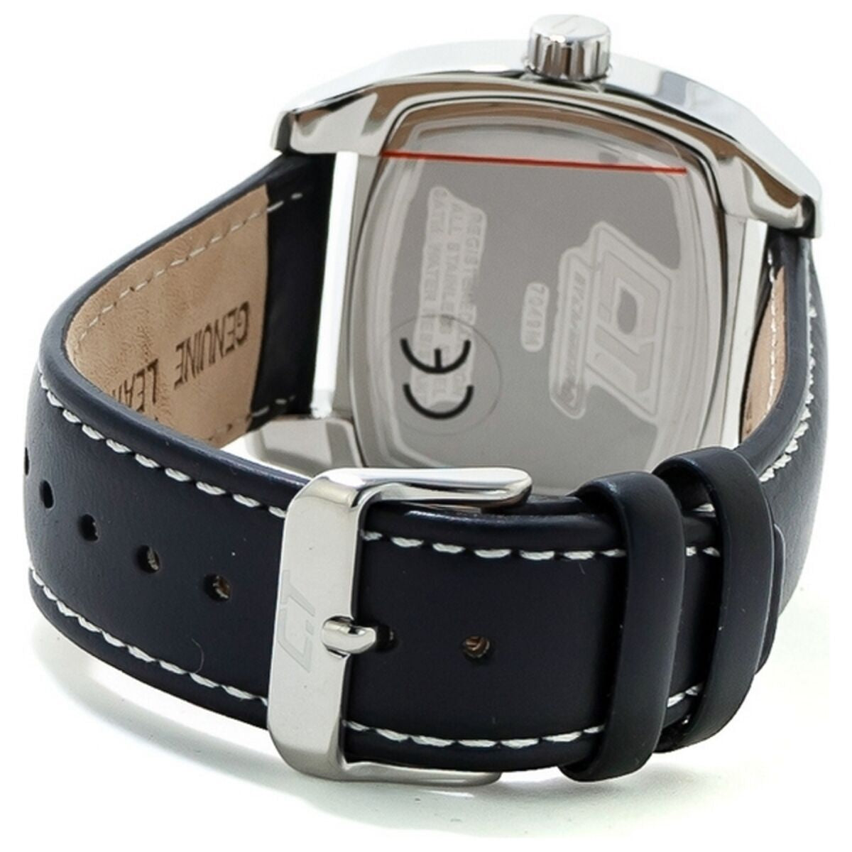 Relógio masculino Chronotech CC7049M-02 (Ø 38 mm) - EcoNest