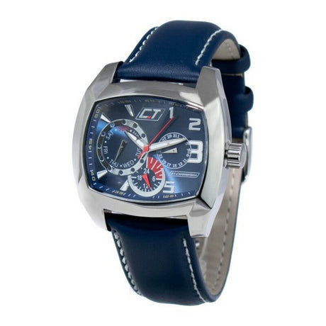 Relógio masculino Chronotech CC7049M-03 (Ø 40 mm) - EcoNest